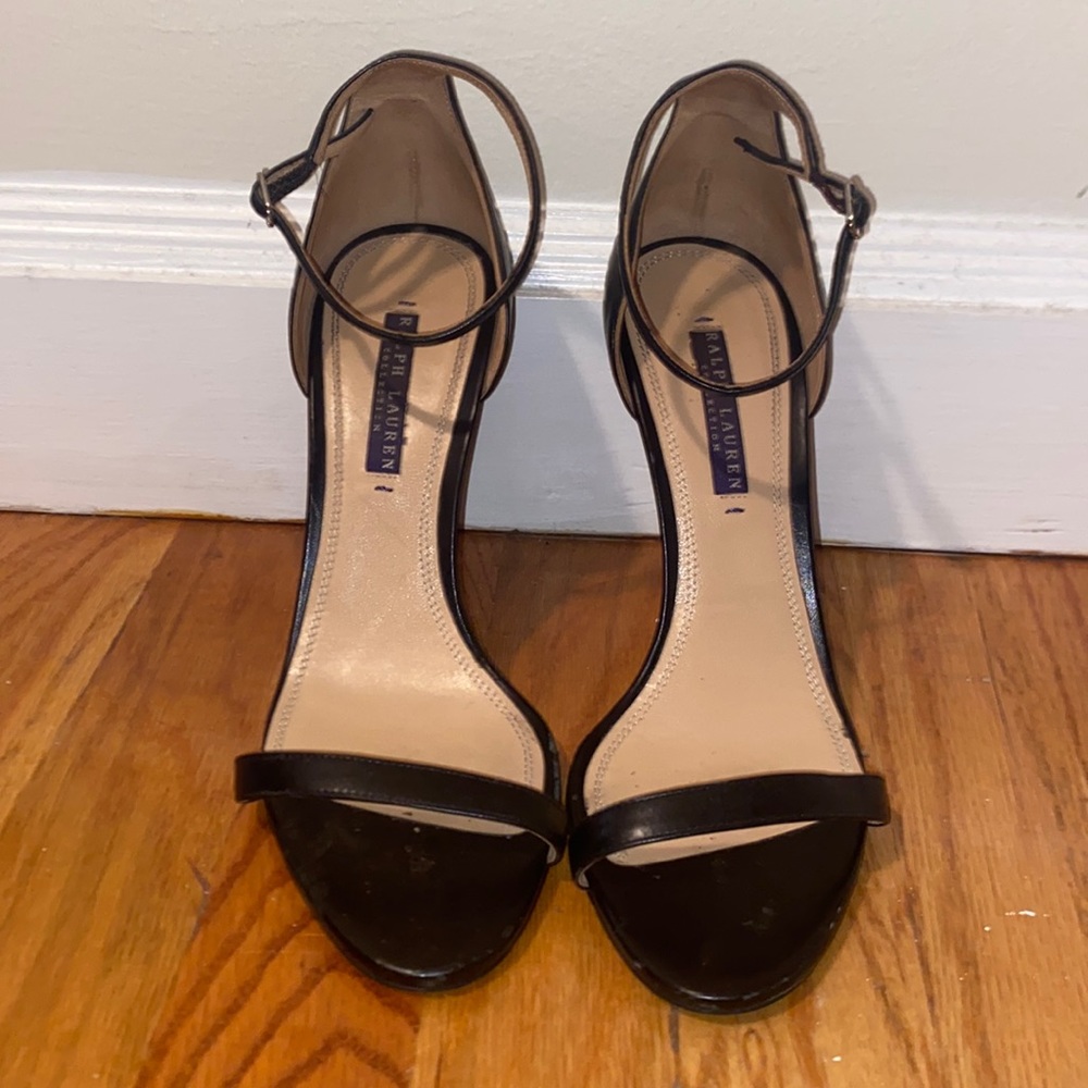 Ralph Lauren Stilettos